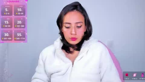 Snapshot of lunacandyy1323 chatting on 3, 2, 2026 Luna online show from 3, 2, 2026