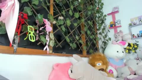 lunacristal_moon online show from 25, 2, 2025