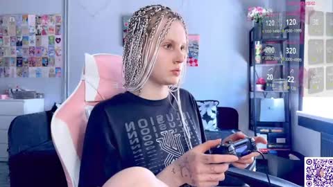Britney online show from 17, 5, 2026