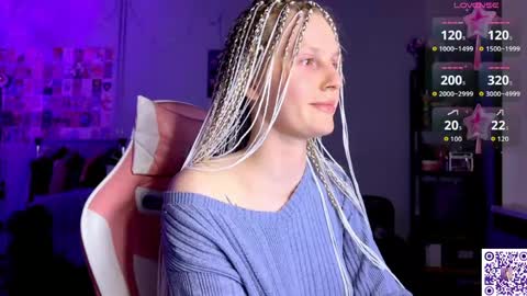 Britney online show from 21, 5, 2026