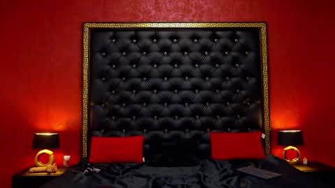 Snapshot of lunadevill chatting on 18, 9, 2025 Luna Devil online show from 18, 9, 2025