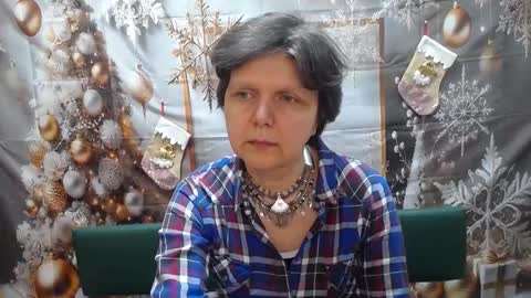 LunaDobra online show from 17, 12, 2025