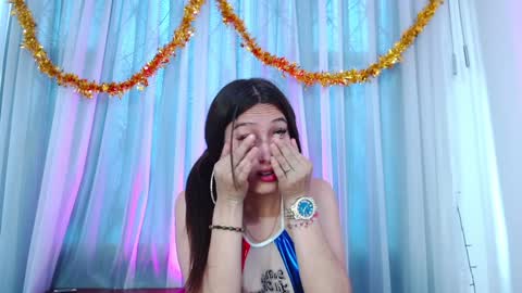 Luna online show from 24, 12, 2024