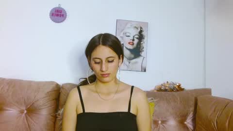 Luna online show from 11, 1, 2025