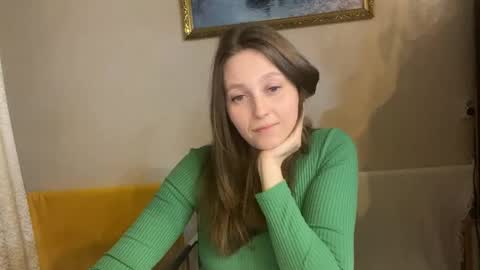 lunafeather online show from 26, 3, 2026