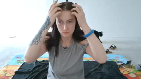 Snapshot of lunafeisty chatting on 24, 6, 2026 Luna Feisty online show from 24, 6, 2026