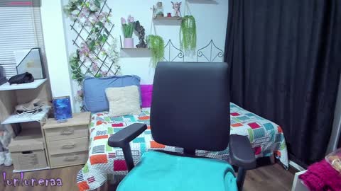 Luna online show from 27, 1, 2025