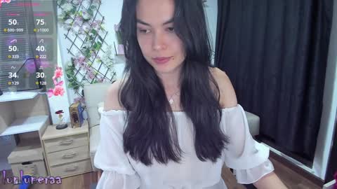 Luna online show from 29, 1, 2025