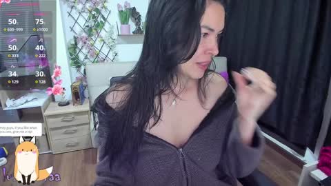 Luna online show from 31, 1, 2025