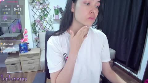 Luna online show from 8, 2, 2025