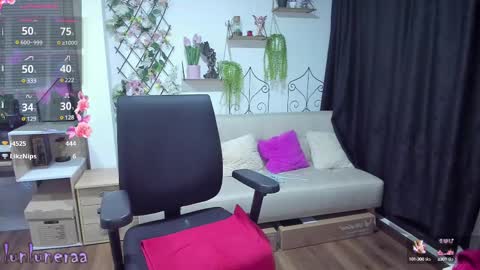 Luna online show from 13, 2, 2025