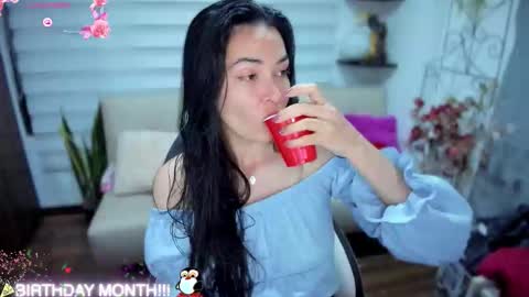 Luna online show from 23, 11, 2025