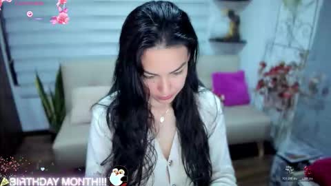 Luna online show from 27, 11, 2025