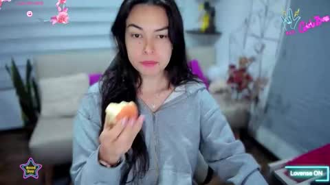 Luna online show from 2, 2, 2026