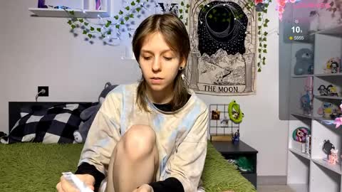 luna online show from 9, 4, 2026