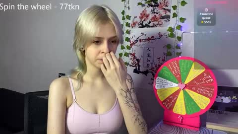 luna online show from 29, 5, 2026