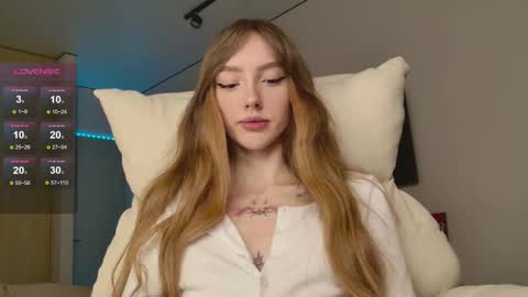 Luna online show from 5, 11, 2025