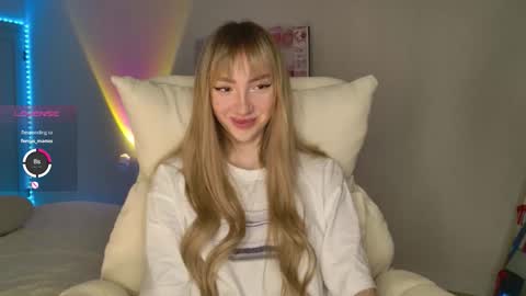 Luna online show from 11, 1, 2026