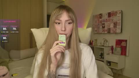 Luna online show from 4, 2, 2026