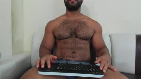 Luna online show from 18, 4, 2026