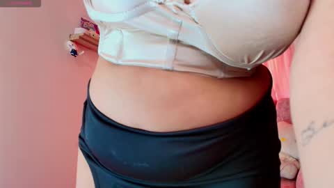 Scarleet online show from 30, 10, 2025