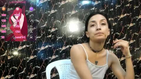 Snapshot of lunaixmoon_ chatting on 8, 6, 2026 Luna online show from 8, 6, 2026