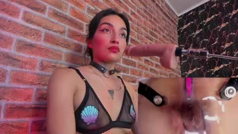 Snapshot of lunaixmoon_ chatting on 22, 7, 2026 Luna online show from 22, 7, 2026
