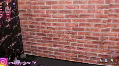 Snapshot of lunaixmoon_ chatting on 6, 8, 2026 Luna online show from 6, 8, 2026