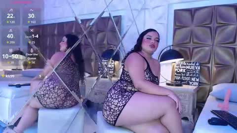 Luna  online show from 14, 3, 2026