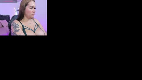 LUNA KITTY  online show from 30, 3, 2026