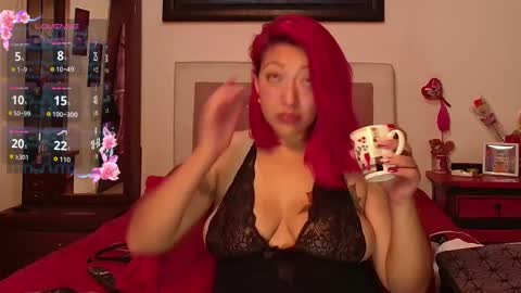 LUNA online show from 16, 11, 2025