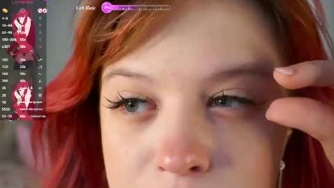 lunaleez online show from 12, 7, 2026