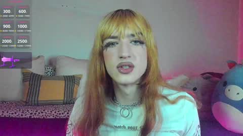 You can call me Luna 3 online show from 21, 12, 2024