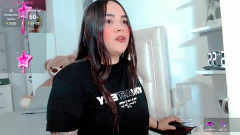 Luna online show from 12, 3, 2025