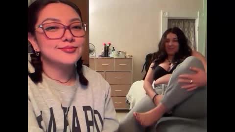 Luna Mae online show from 13, 1, 2026