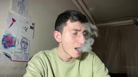 LunaPica online show from 20, 12, 2025