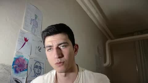 LunaPica online show from 27, 4, 2026