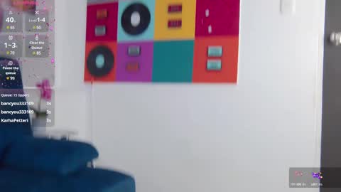 Luna online show from 21, 12, 2024