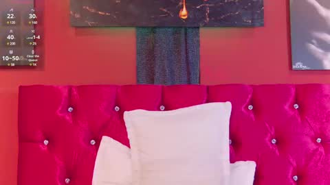 Luna online show from 22, 1, 2025