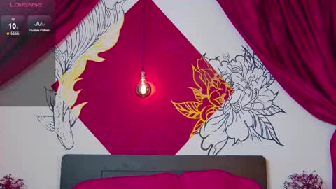 Luna online show from 11, 9, 2025