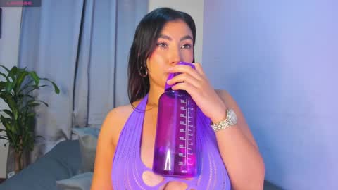 Luna  online show from 5, 12, 2024