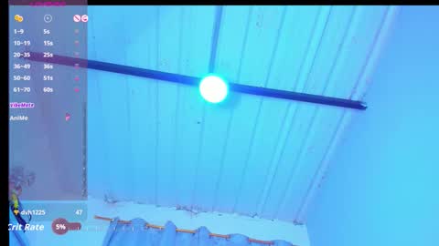 Snapshot of lunamontiel_ chatting on 3, 2, 2026 Luna online show from 3, 2, 2026