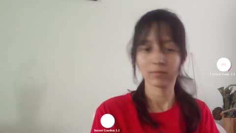 Snapshot of lunamoon_17 chatting on 30, 1, 2025 LUNA online show from 30, 1, 2025