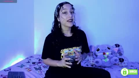 Luna Monroe online show from 26, 4, 2026