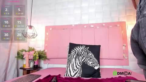 lunamorena__ online show from 16, 1, 2026