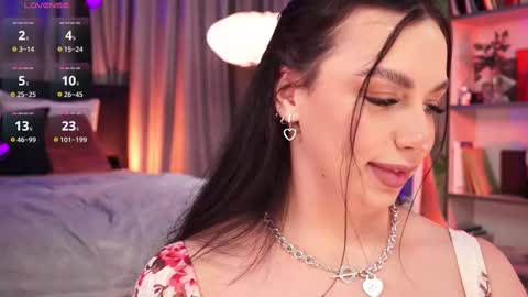 Luna  next streams Mon Fri Sat Sun 8pm-5am gmt0 online show from 10, 3, 2025