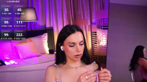 Luna  next streams Mon Fri Sat Sun 8pm-5am gmt0 online show from 8, 3, 2026