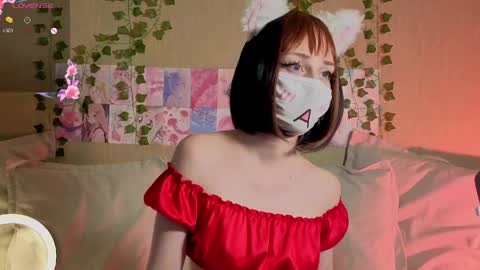 Luna online show from 6, 4, 2026