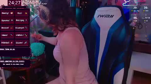Luna online show from 21, 7, 2026