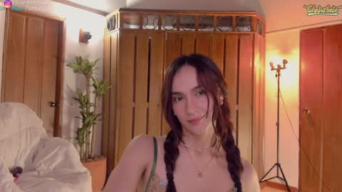 Snapshot of lunapau chatting on 13, 12, 2024 luna online show from 13, 12, 2024